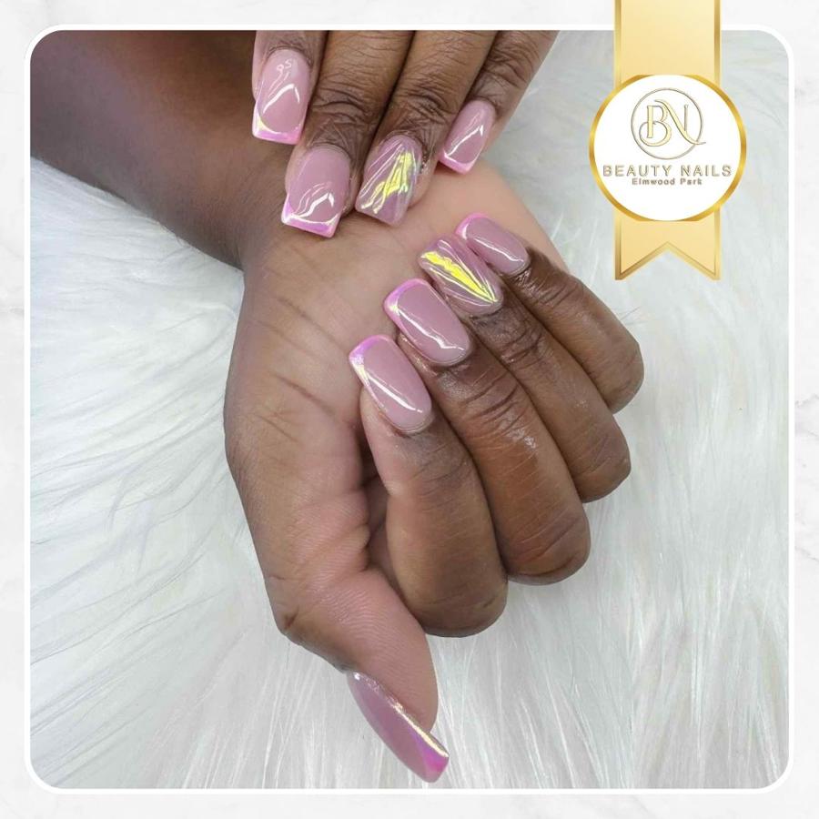 Nail design | Beauty Nails